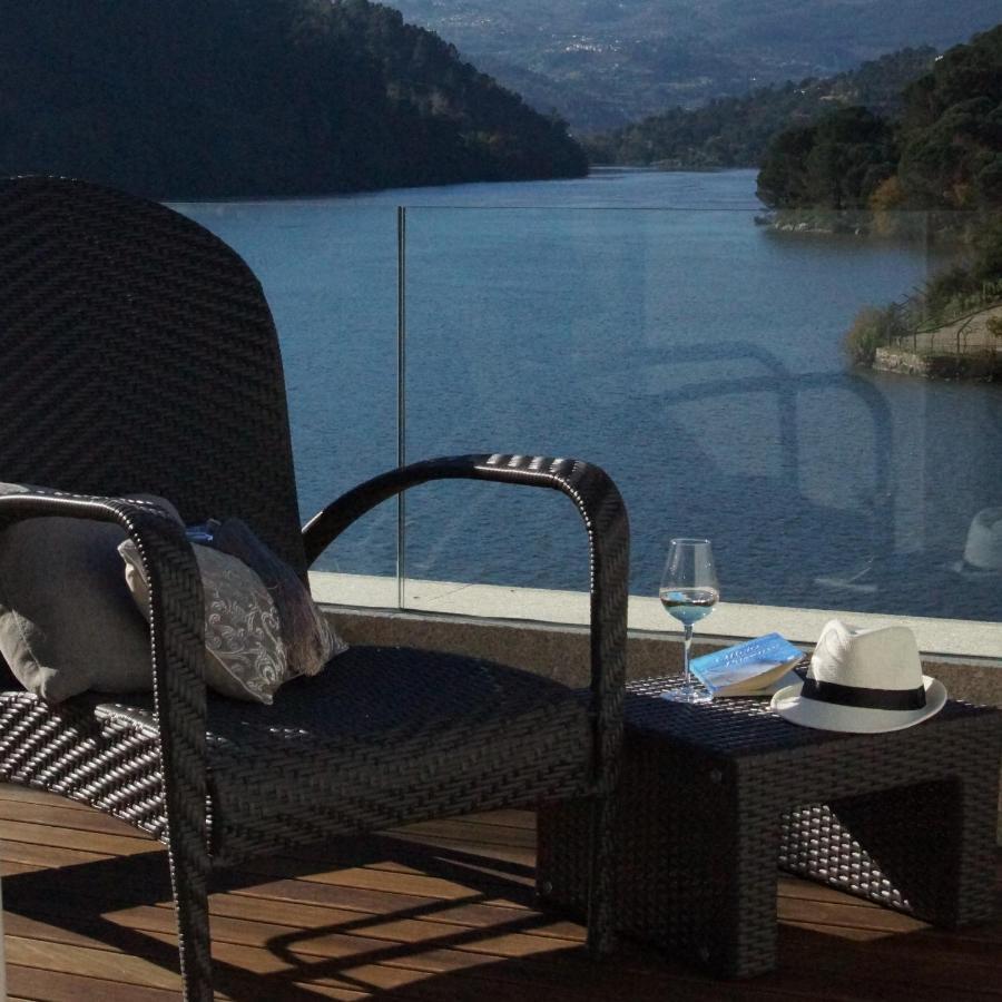 Douro Suites Ribadouro Zewnętrze zdjęcie