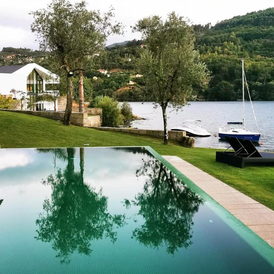 Douro Suites Ribadouro Zewnętrze zdjęcie