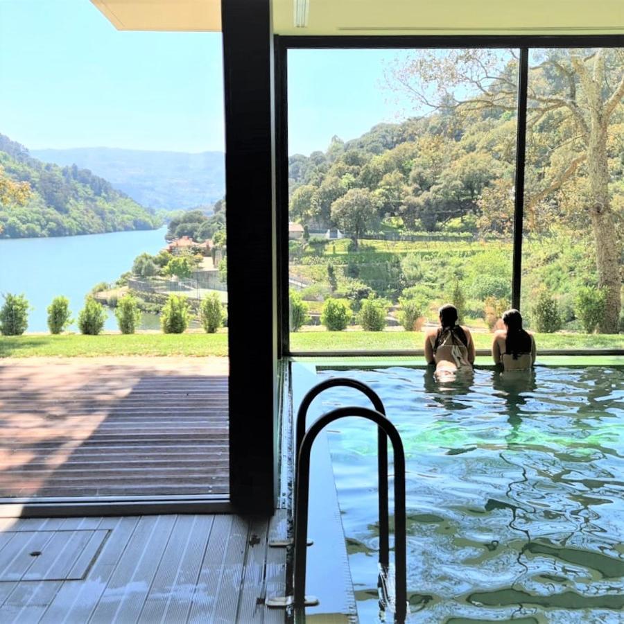 Douro Suites Ribadouro Zewnętrze zdjęcie